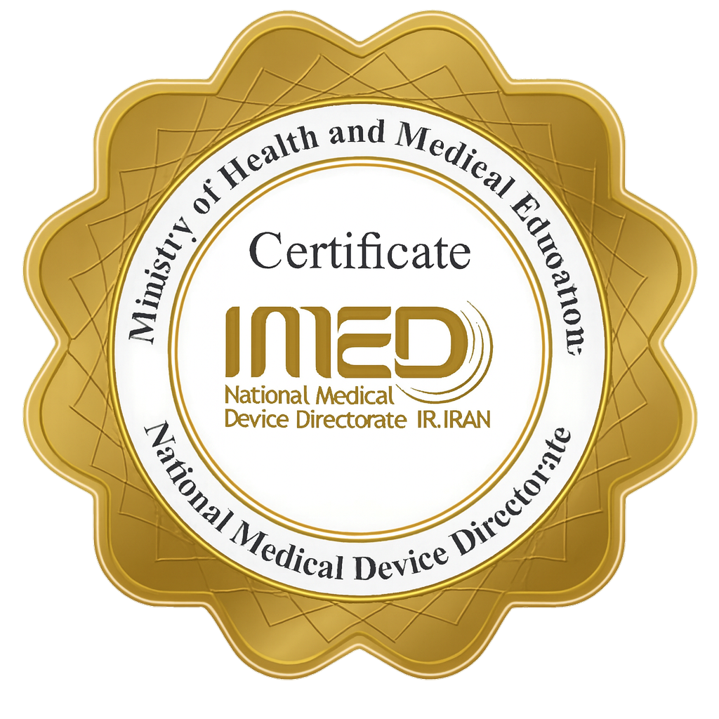 شرکت تجهیزات چشم پزشکی لنزمد