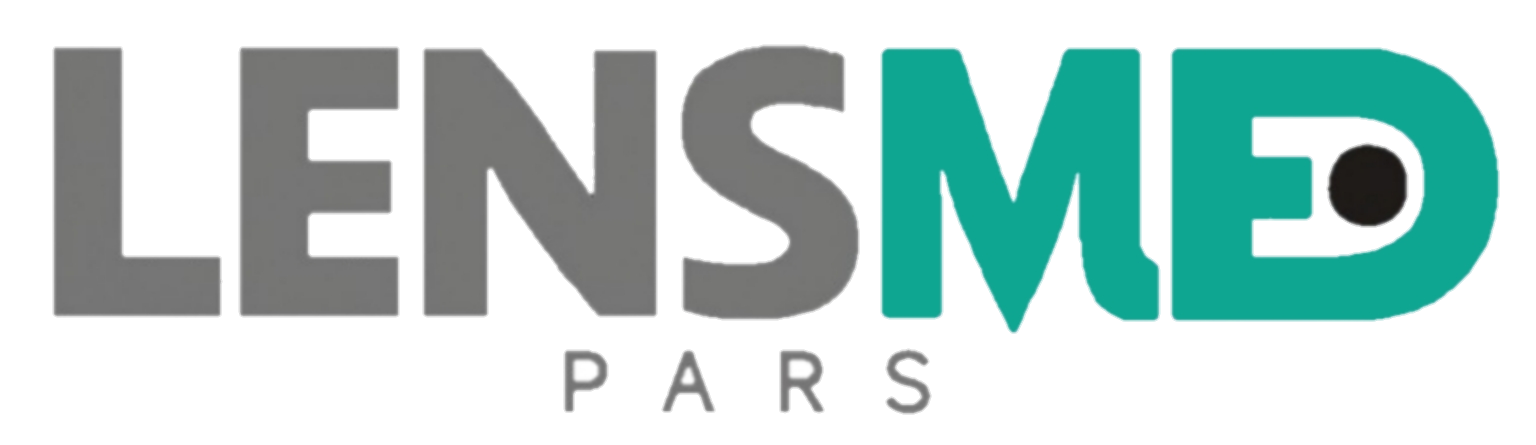 شرکت لنزمد