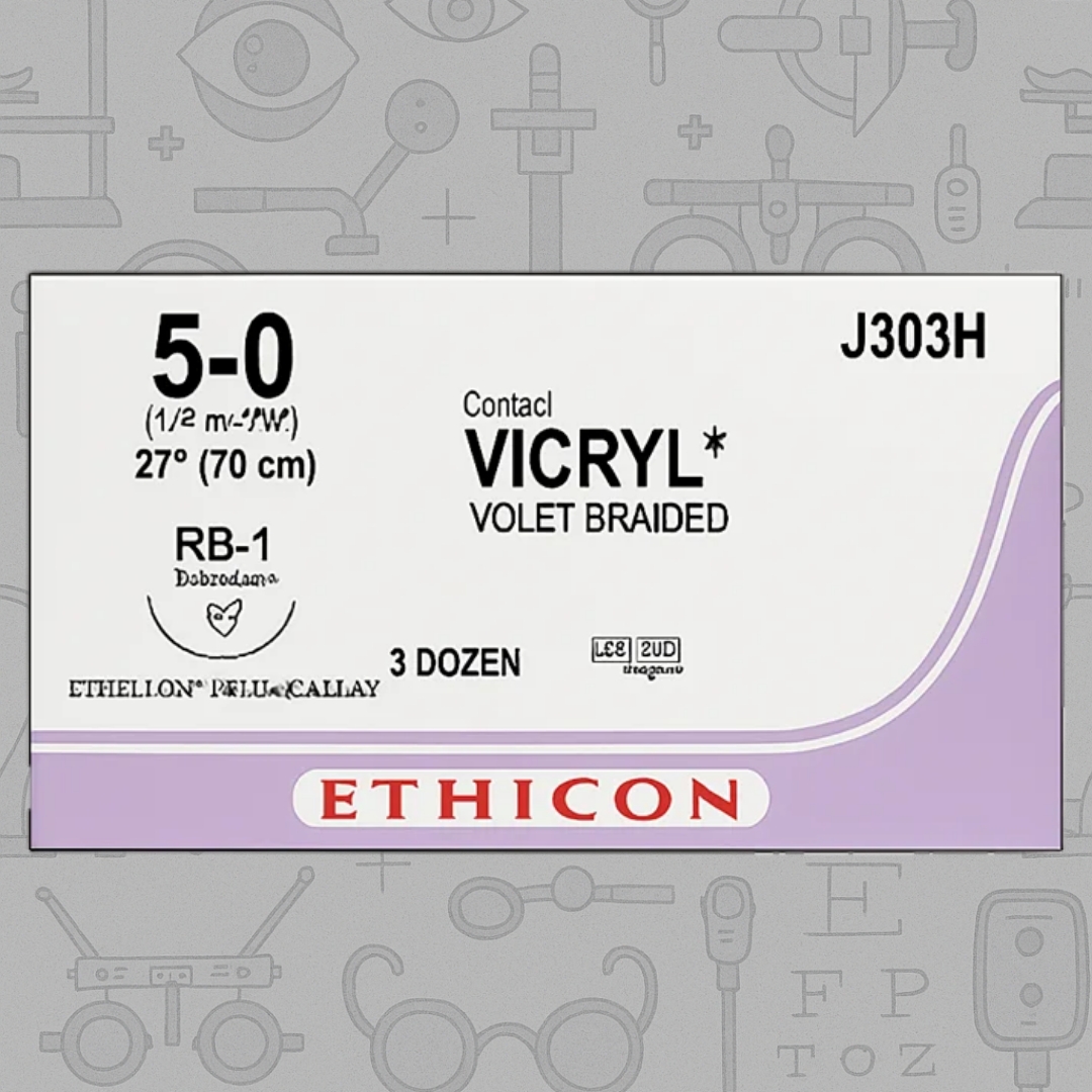 نخ جراحی اتیکون