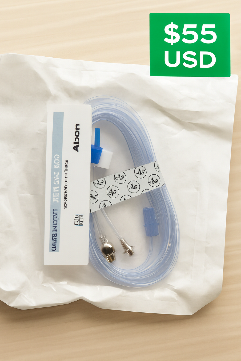 شیلنگ سیلیکونی آلکان